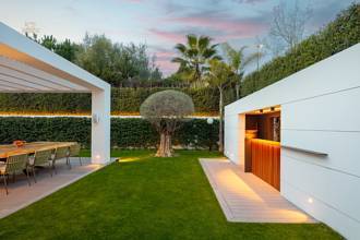 Thumbnail von San Pedro Alcantara Villa ES134816