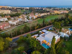 Thumbnail von San Pedro Alcantara Villa ES134816