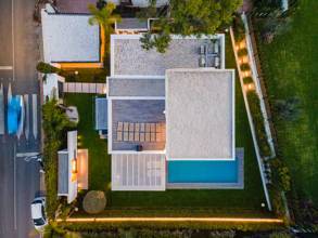 Thumbnail von San Pedro Alcantara Villa ES134816