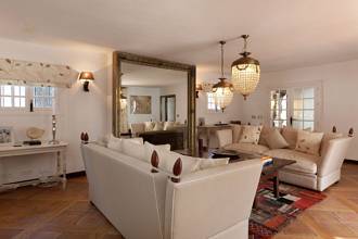 Thumbnail von San Pedro Alcantara Villa ES134817