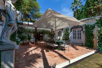 Thumbnail von San Pedro Alcantara Villa ES134817