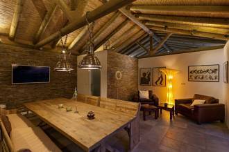 Thumbnail von San Pedro Alcantara Villa ES134817