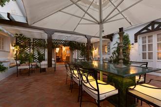 Thumbnail von San Pedro Alcantara Villa ES134817