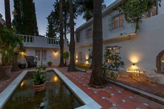 Thumbnail von San Pedro Alcantara Villa ES134817