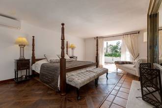 Thumbnail von San Pedro Alcantara Villa ES134817