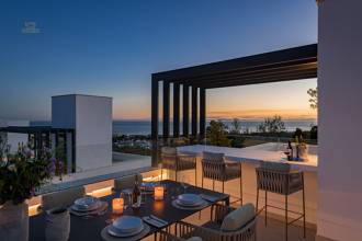 Thumbnail von Marbella Villa ES134815