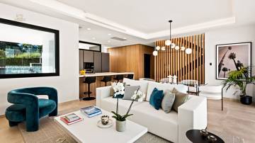 Marbella Villa ES134815