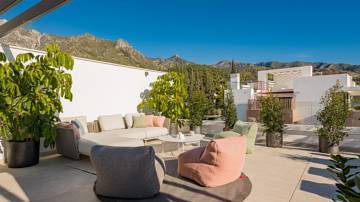 Thumbnail von Marbella Villa ES134815