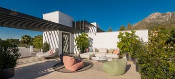 Thumbnail von Marbella Villa ES134815