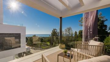 Thumbnail von Marbella Villa ES134815