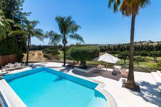 Thumbnail von Marbella Villa ES134813