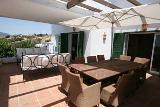 Thumbnail von Mijas Villa ES134061