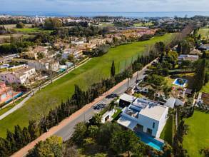  Guadalmina Alta Villa ES134062 
