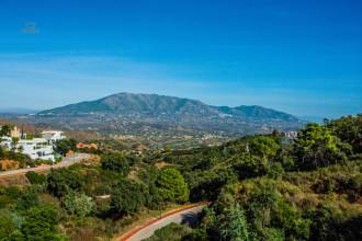 Thumbnail von Villa For Sale in La Mairena, Málaga