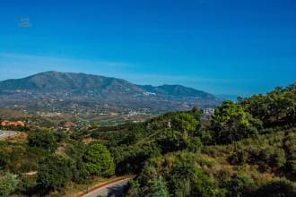 Thumbnail von Villa For Sale in La Mairena, Málaga