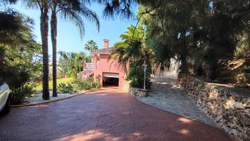Thumbnail von Villa For Sale in Mijas Costa, Málaga