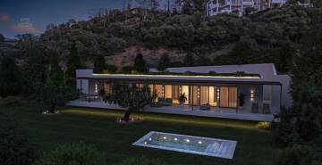 Thumbnail von Villa For Sale in Benahavis, Málaga