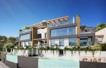 Thumbnail von Villa For Sale in Benahavis, Málaga