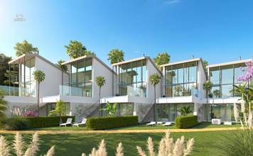 Thumbnail von Villa For Sale in El Higueron, Málaga