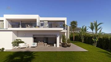 Thumbnail von Villa For Sale in Benitachell, Alicante