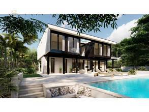 Thumbnail von Villa For Sale in El Paraiso, Málaga