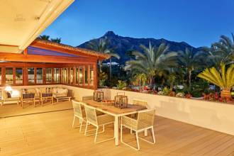 Thumbnail von Apartment For Sale in Marbella centre, Málaga