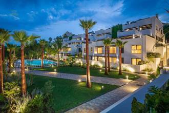 Thumbnail von Apartment For Sale in Marbella centre, Málaga
