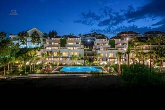Thumbnail von Apartment For Sale in Marbella centre, Málaga