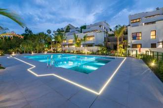 Thumbnail von Apartment For Sale in Marbella centre, Málaga