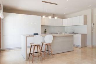 Thumbnail von Apartment For Sale in Marbella centre, Málaga
