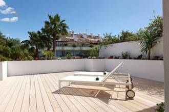 Thumbnail von Apartment For Sale in Marbella centre, Málaga