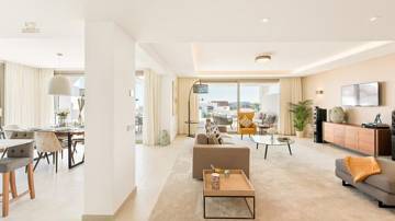 Thumbnail von Apartment For Sale in Central Nueva Andalucia, Málaga