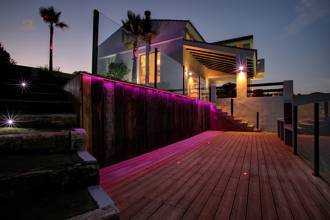 Villa For Sale in Estepona, Málaga