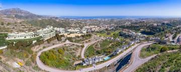 Thumbnail von Apartment For Sale in Benahavis, Málaga