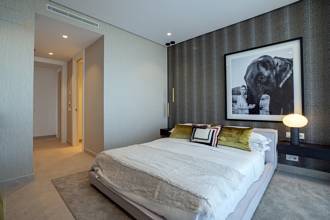 Thumbnail von Apartment For Sale in Benahavis, Málaga
