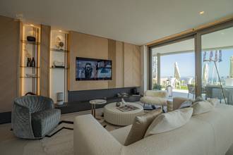 Thumbnail von Apartment For Sale in Benahavis, Málaga