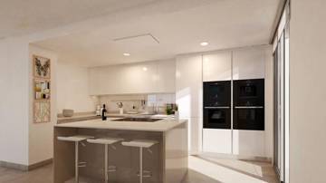 Thumbnail von Apartment For Sale in La Cala de Mijas, Málaga