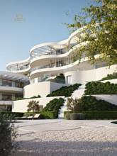 Thumbnail von Apartment For Sale in Benahavis, Málaga