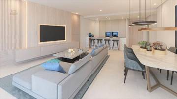 Thumbnail von Apartment For Sale in Benahavis, Málaga