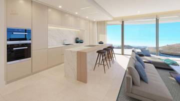 Thumbnail von Apartment For Sale in Benahavis, Málaga