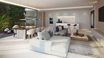 Thumbnail von Apartment For Sale in Benahavis, Málaga