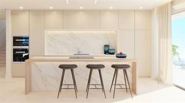 Thumbnail von Apartment For Sale in Benahavis, Málaga