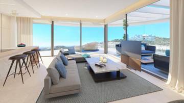 Thumbnail von Apartment For Sale in Benahavis, Málaga