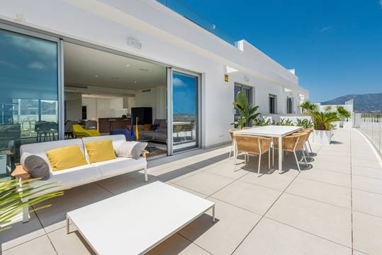 Apartment For Sale in Mijas Costa, Málaga