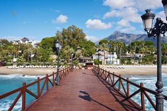 Thumbnail von Land For Sale in The Golden Mile, Málaga
