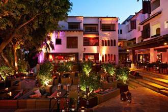 Thumbnail von Land For Sale in The Golden Mile, Málaga