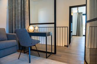 Thumbnail von Apartment For Sale im Marbella, Málaga