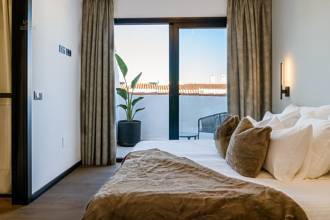 Thumbnail von Apartment For Sale im Marbella, Málaga