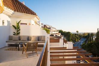 Thumbnail von Apartment For Sale im Marbella, Málaga