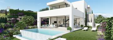 Thumbnail von Villa For Sale in Estepona, Málaga